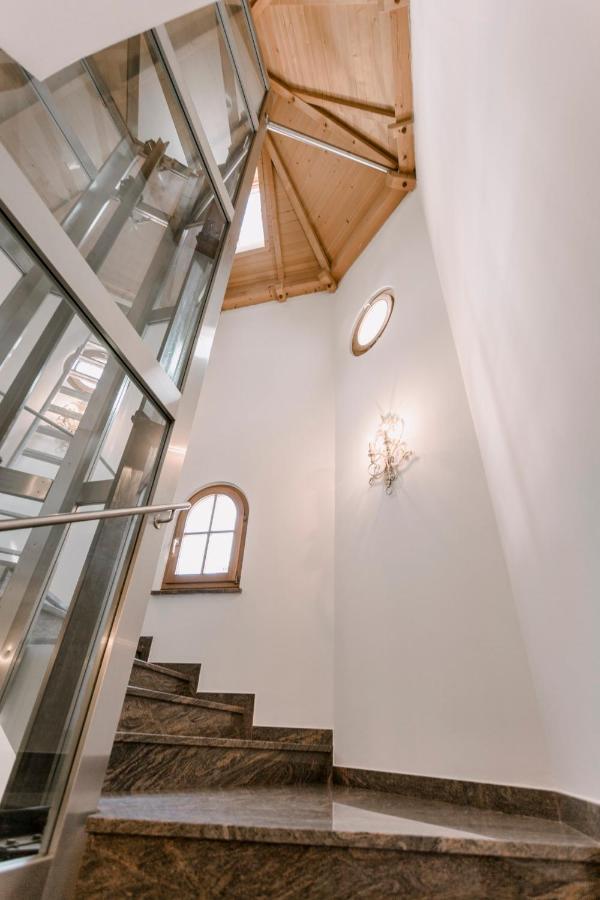 Residence Castel オルティゼーイ エクステリア 写真