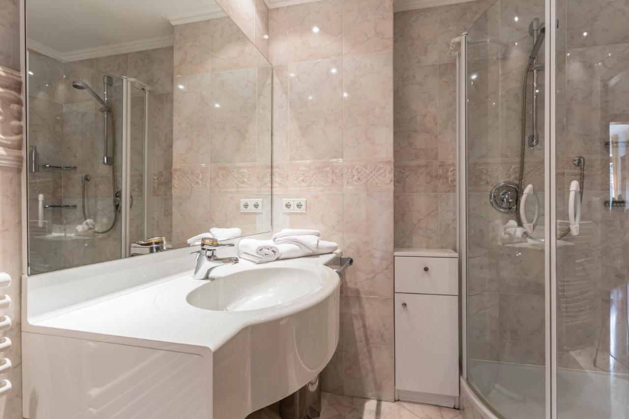 Residence Castel オルティゼーイ エクステリア 写真