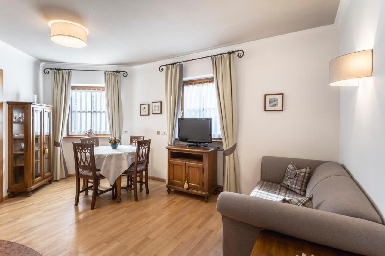 Residence Castel オルティゼーイ エクステリア 写真