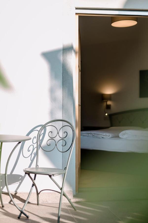 Residence Castel オルティゼーイ エクステリア 写真