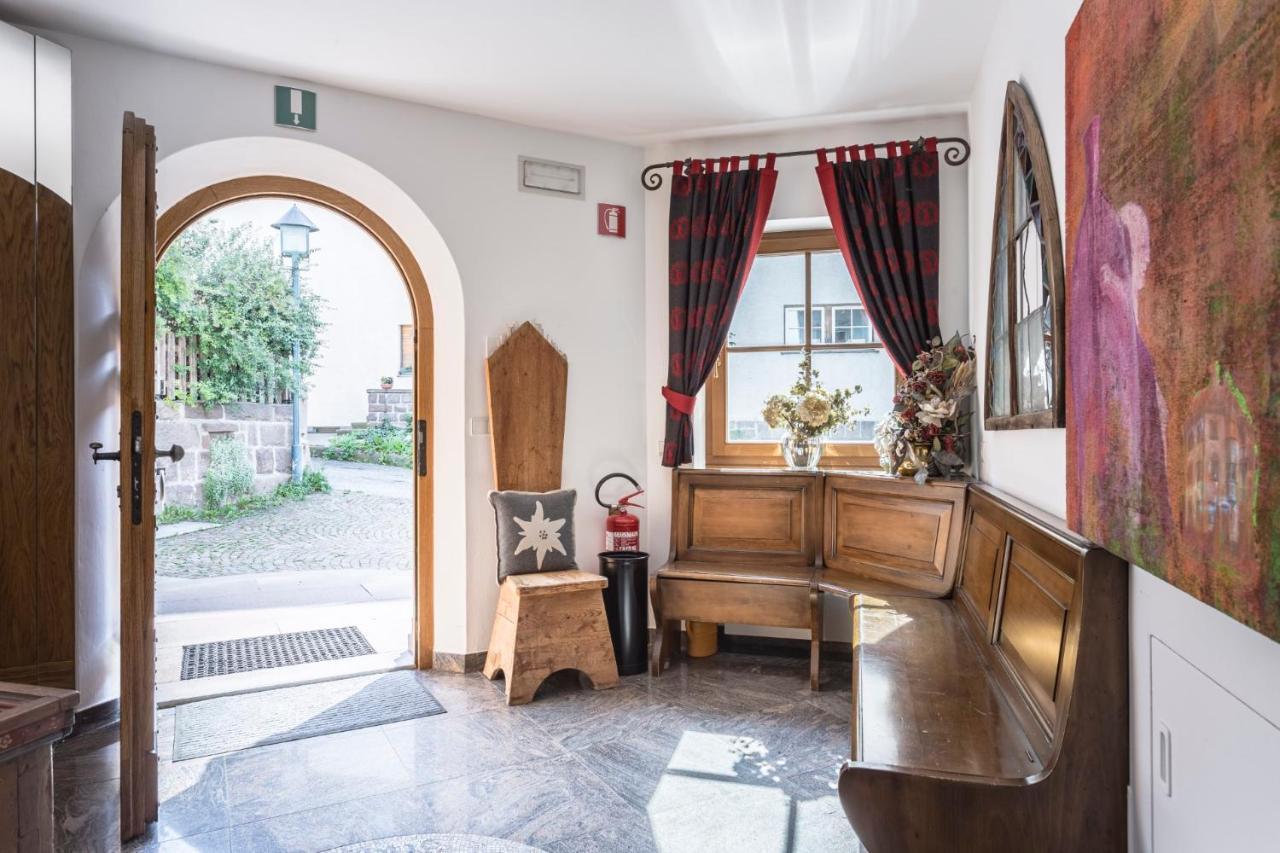 Residence Castel オルティゼーイ エクステリア 写真