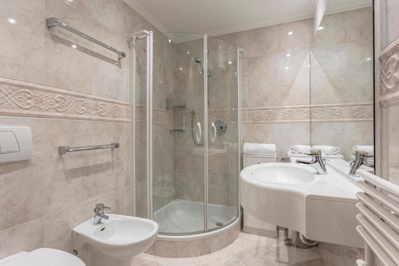 Residence Castel オルティゼーイ エクステリア 写真