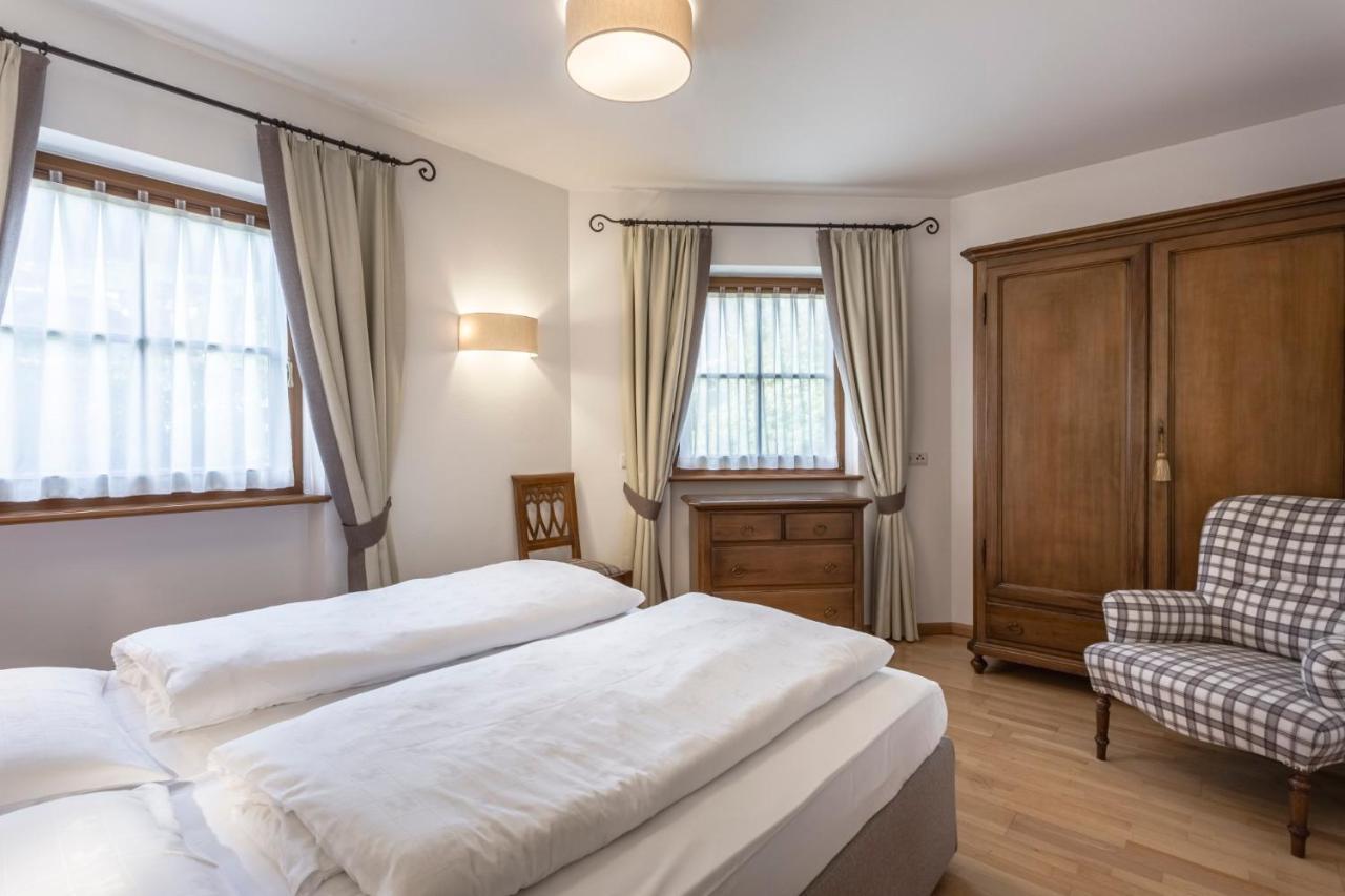 Residence Castel オルティゼーイ エクステリア 写真