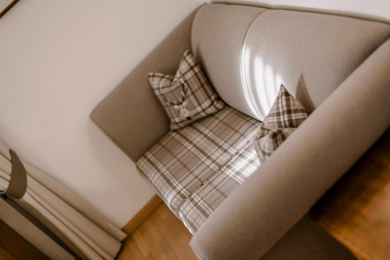 Residence Castel オルティゼーイ エクステリア 写真
