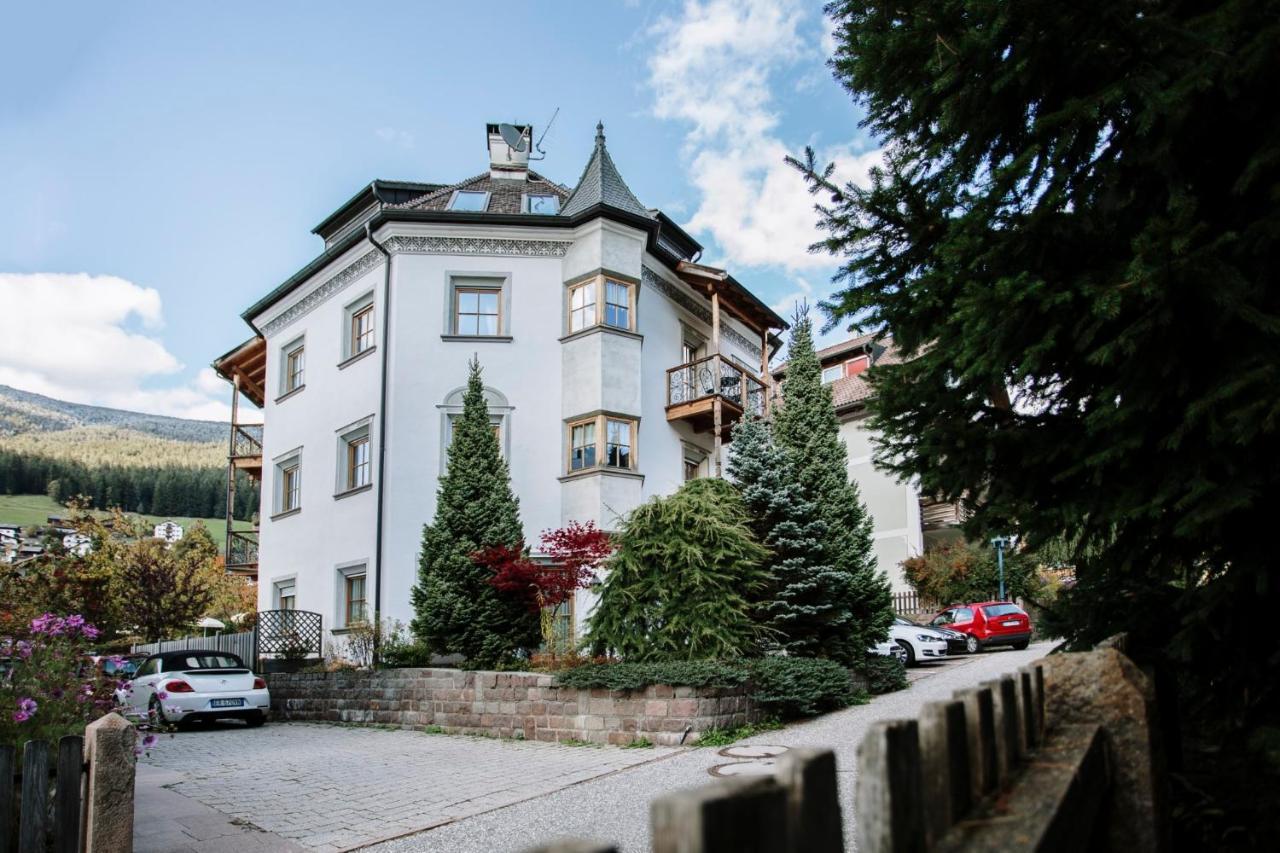 Residence Castel オルティゼーイ エクステリア 写真